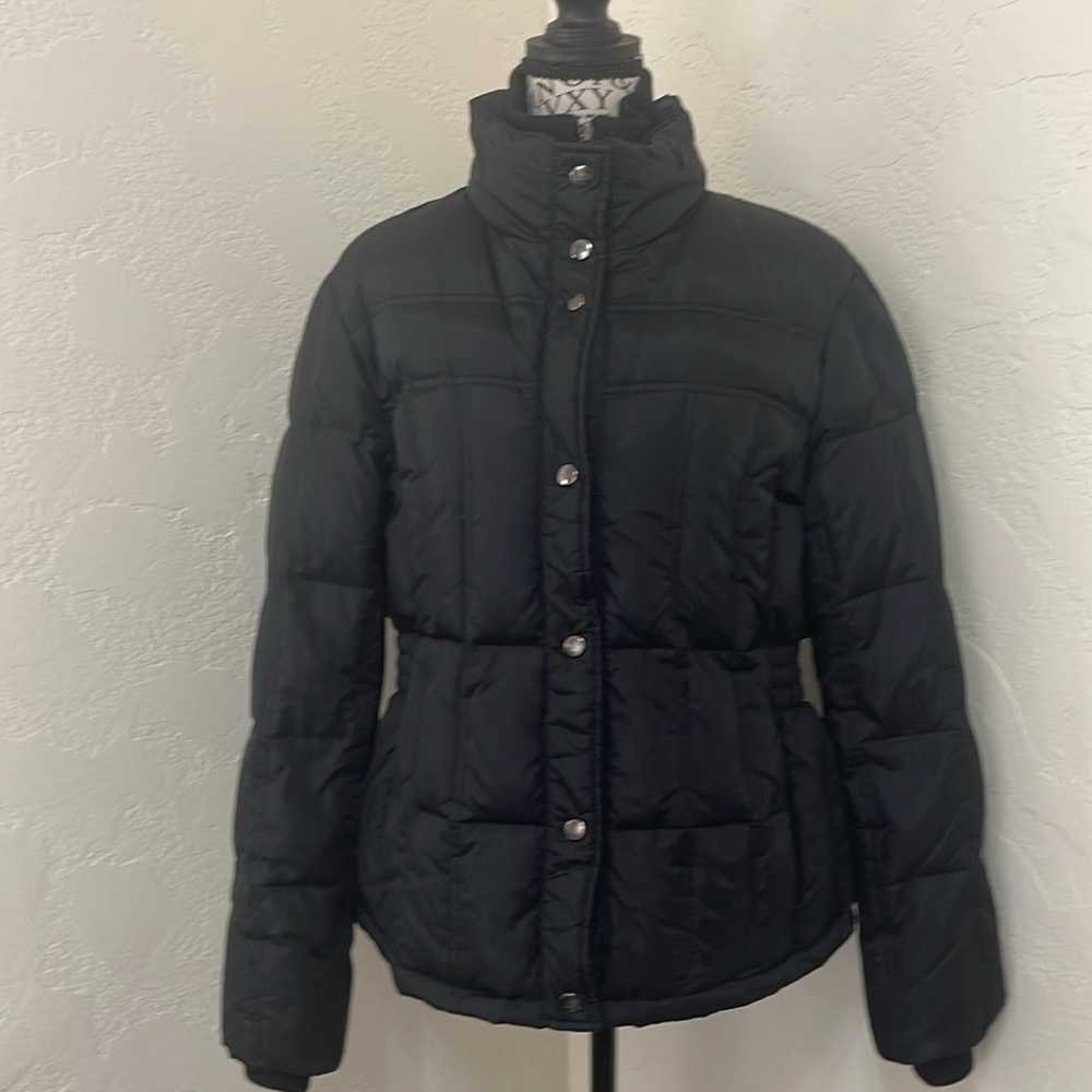 Guess black Jacket Women’s Size Medium